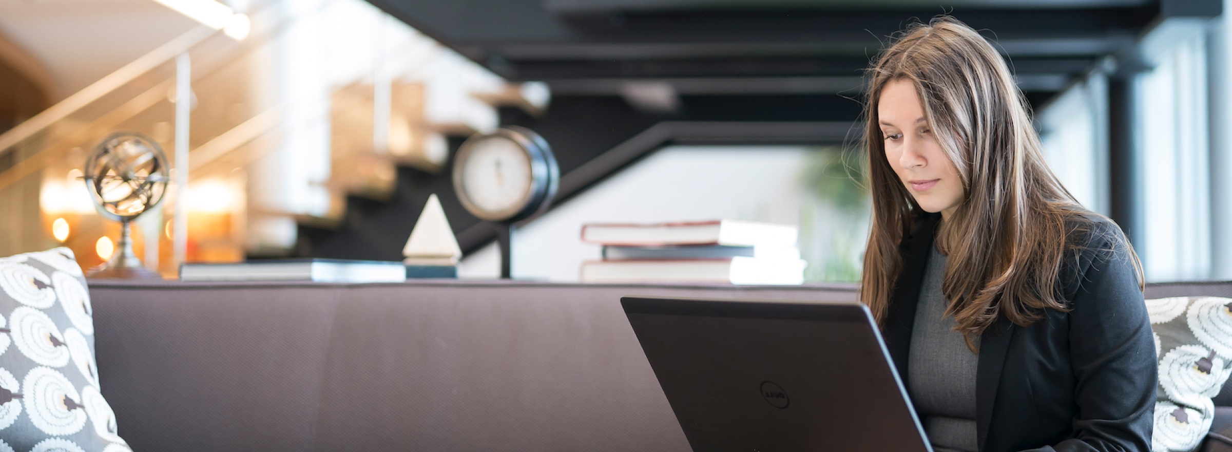 image statique avantages du marché