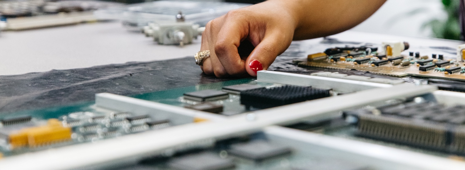 Material Handler Level 1 in 15128 E Euclid Ave, Spokane, Washington