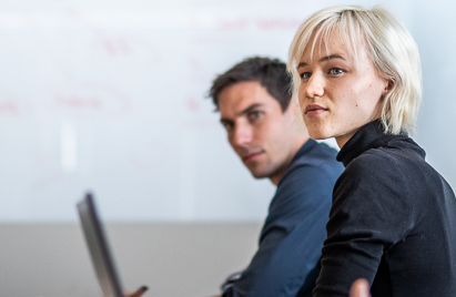 Become A Futureshaper In Brno