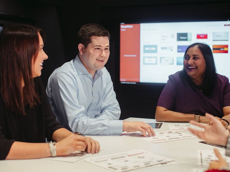 Honeywell Energy Solutions Group Careers