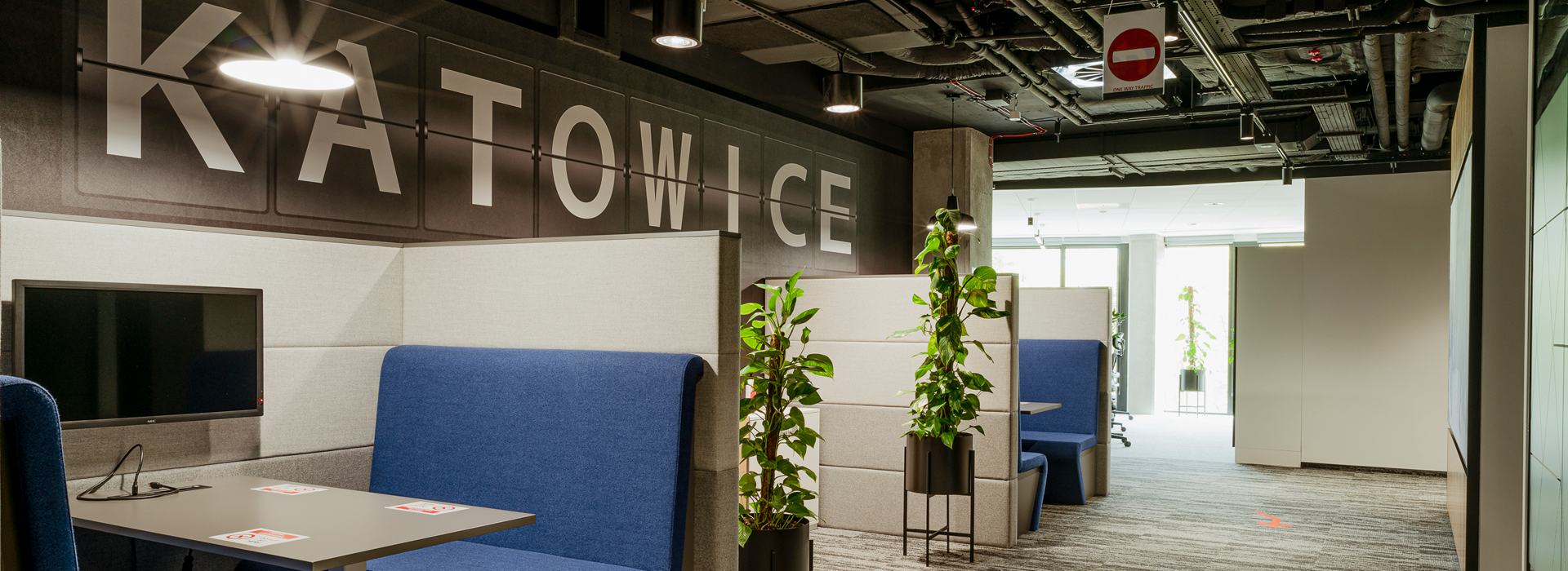 Honeywell Is Hiring In Katowice