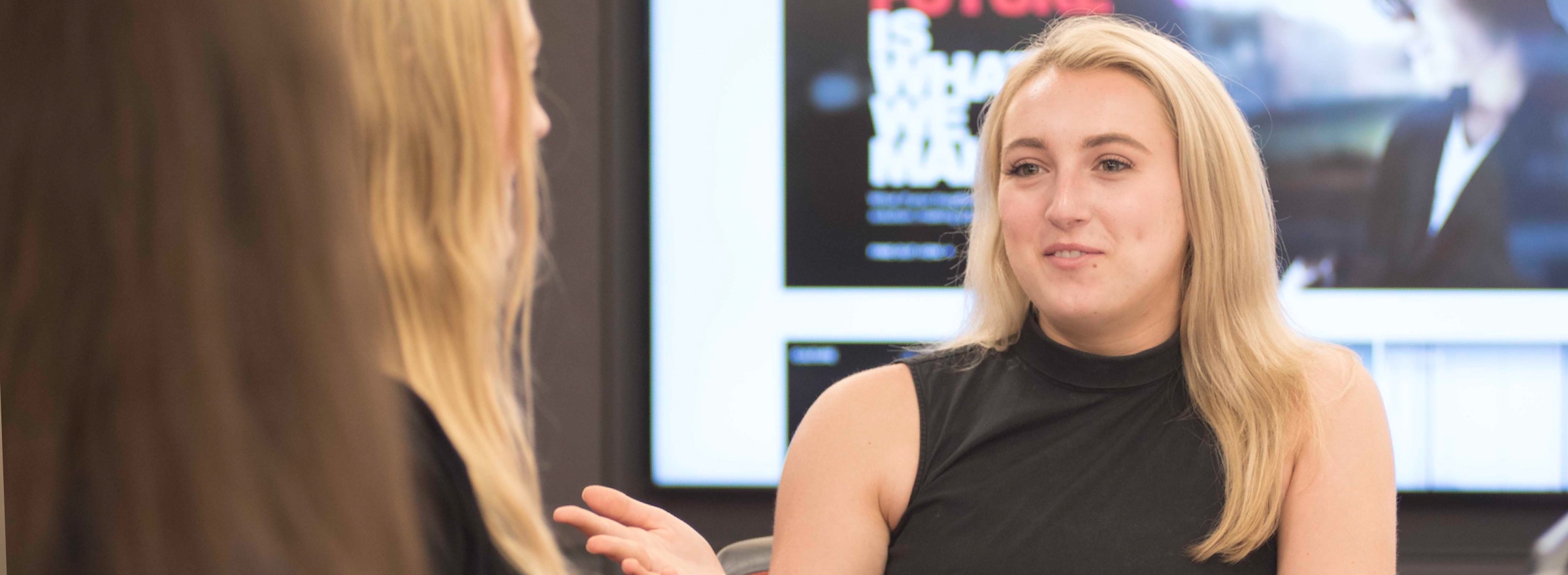 市场优势静态图像