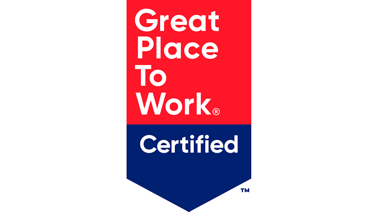 AGreatPlaceToWork
