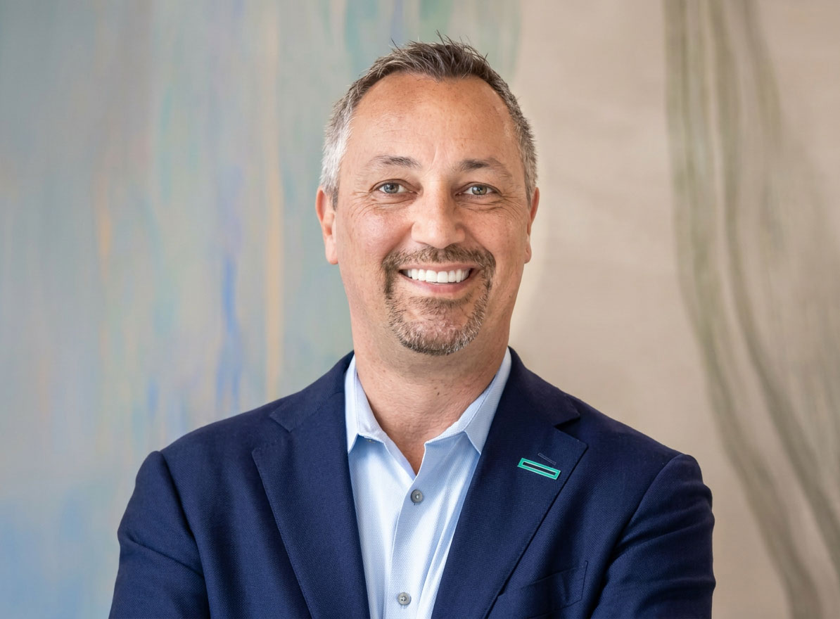 HPE_Operations_Mark_Bakker_2