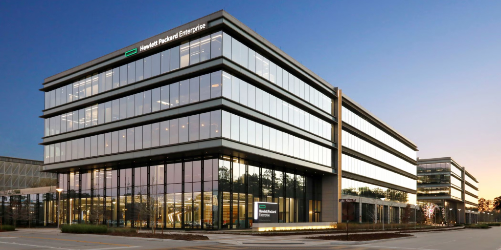 Hewlett Packard Enterprise 300GB 2.5