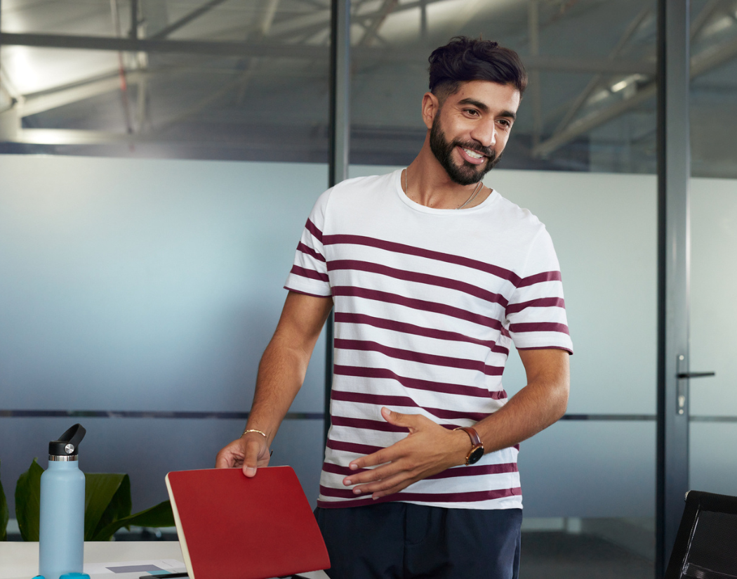 Students Virtual Experience Digital Sales Program