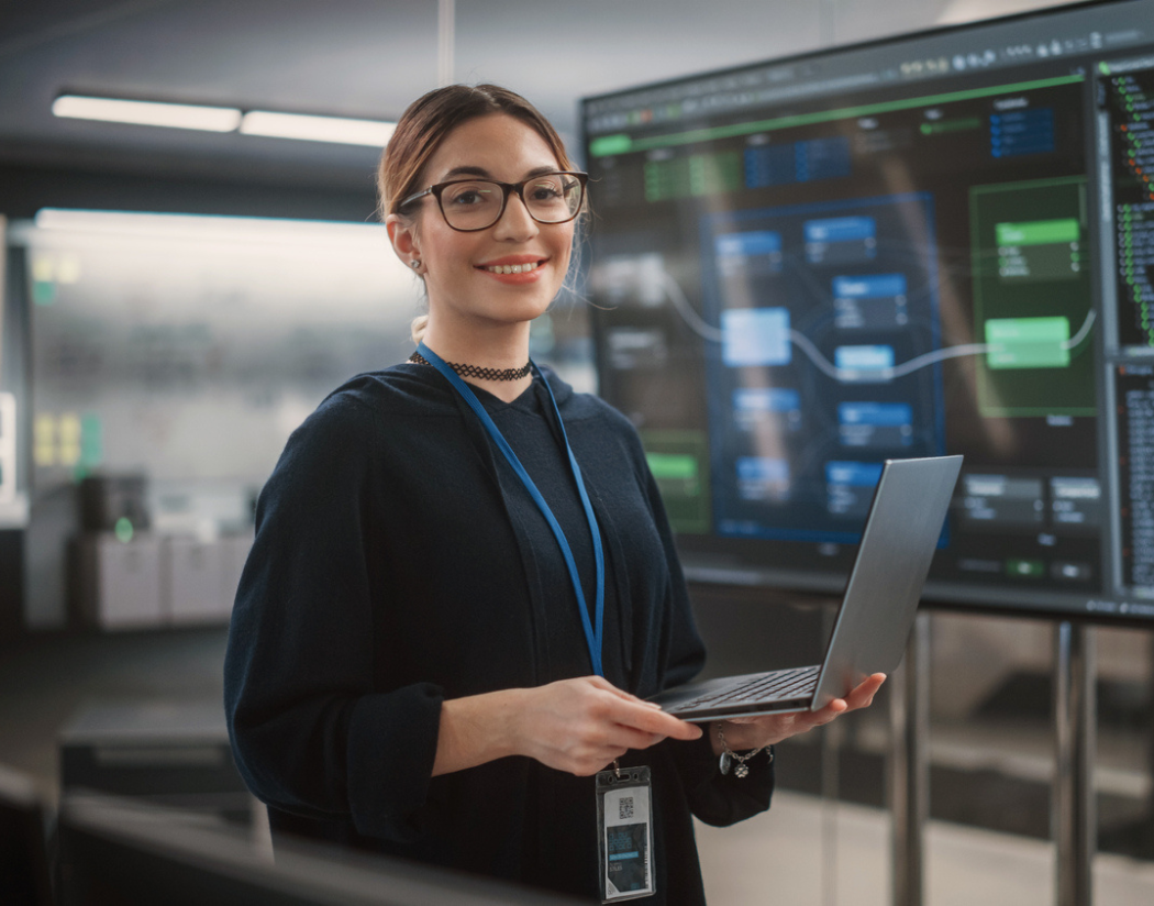 Student Virtual Experiences Software Engineering program