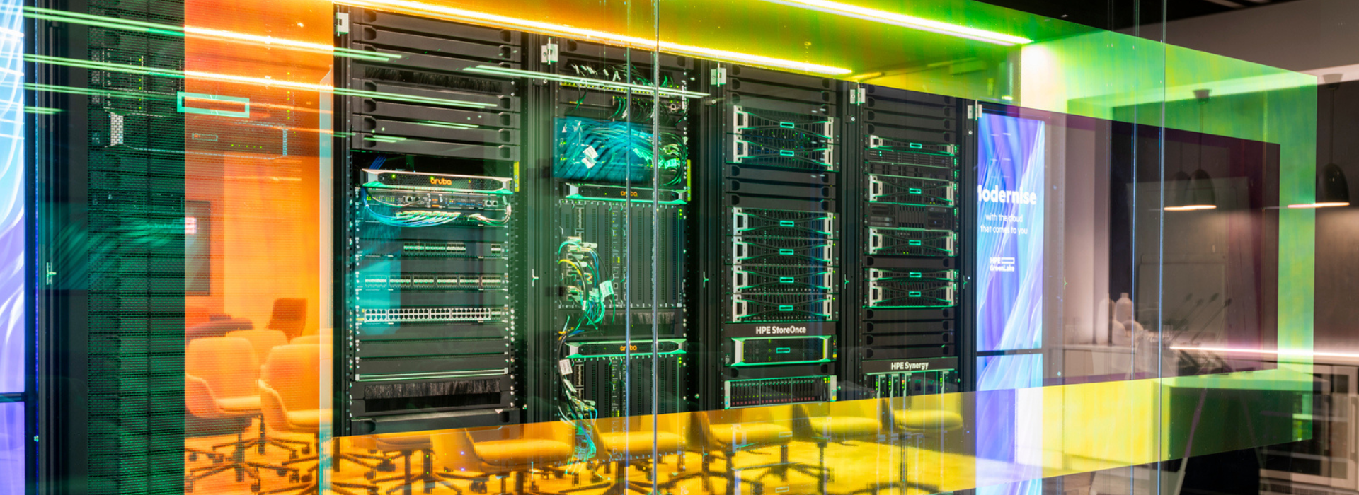 Data center