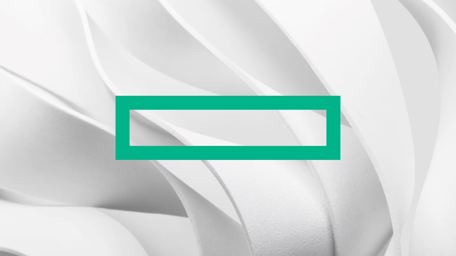 HEWLETT PACKARD ENTERPRISE REPORTS FISCAL 2025 FIRST QUARTER RESULTS