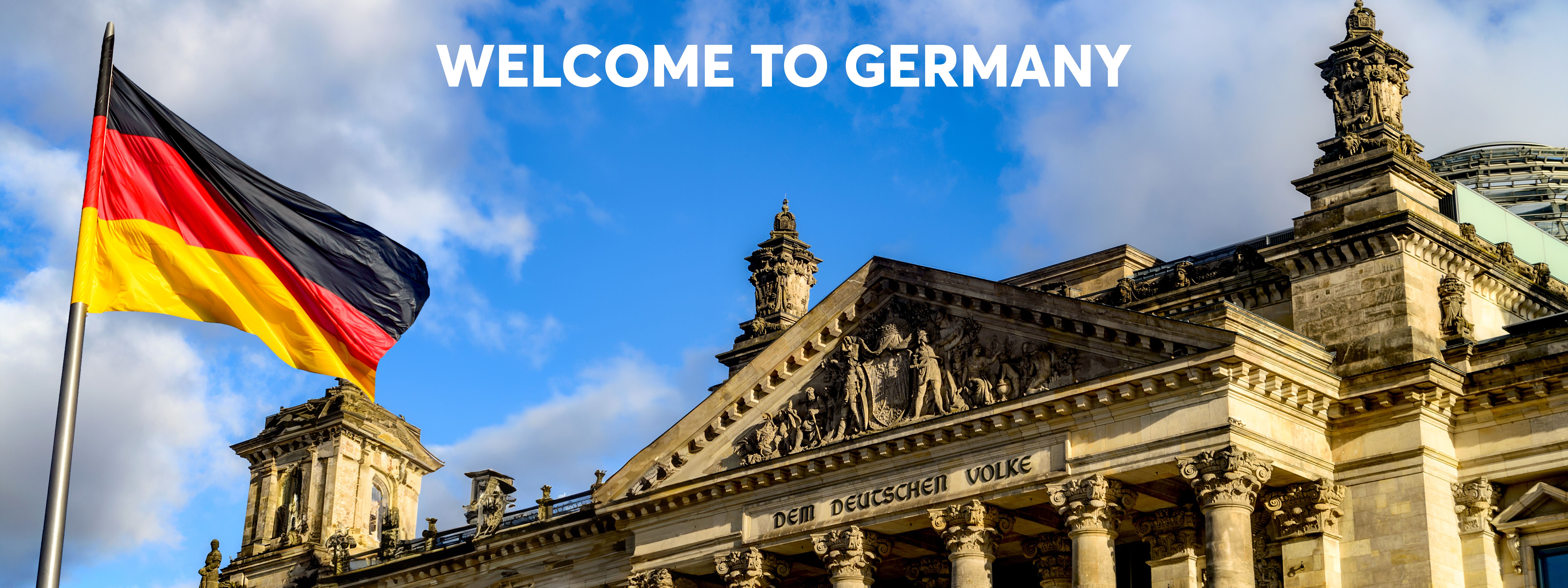WelcometoGermany