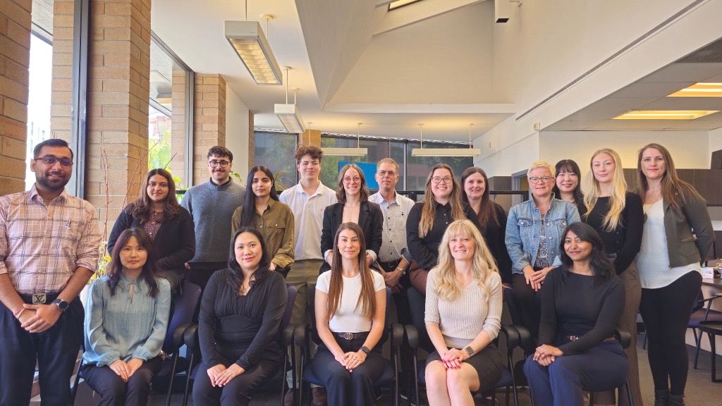 HUBCanadaWestInterns