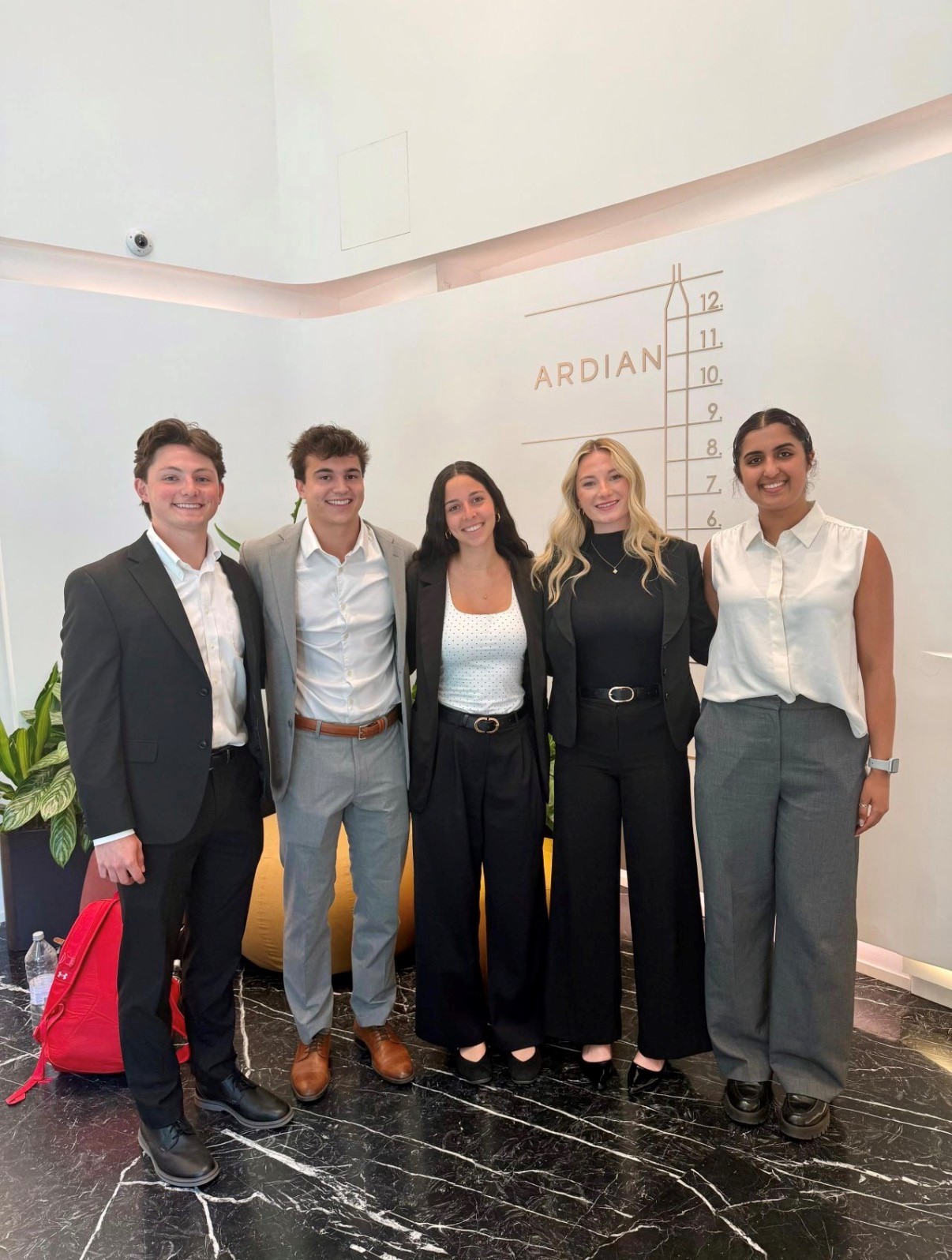 HUBInterns