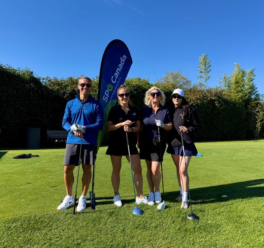 golf