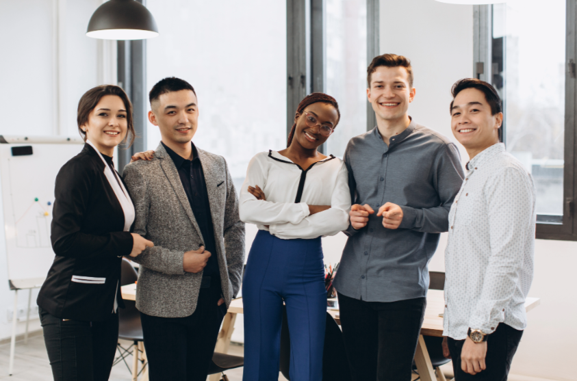 youngprofessionalsstock