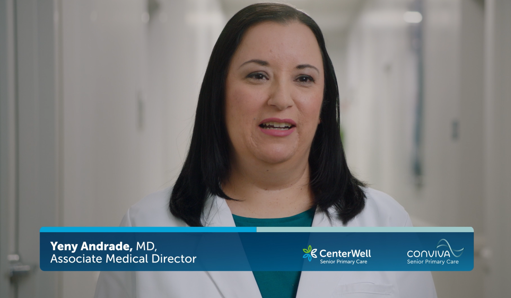 Dr. Yeny Andrade