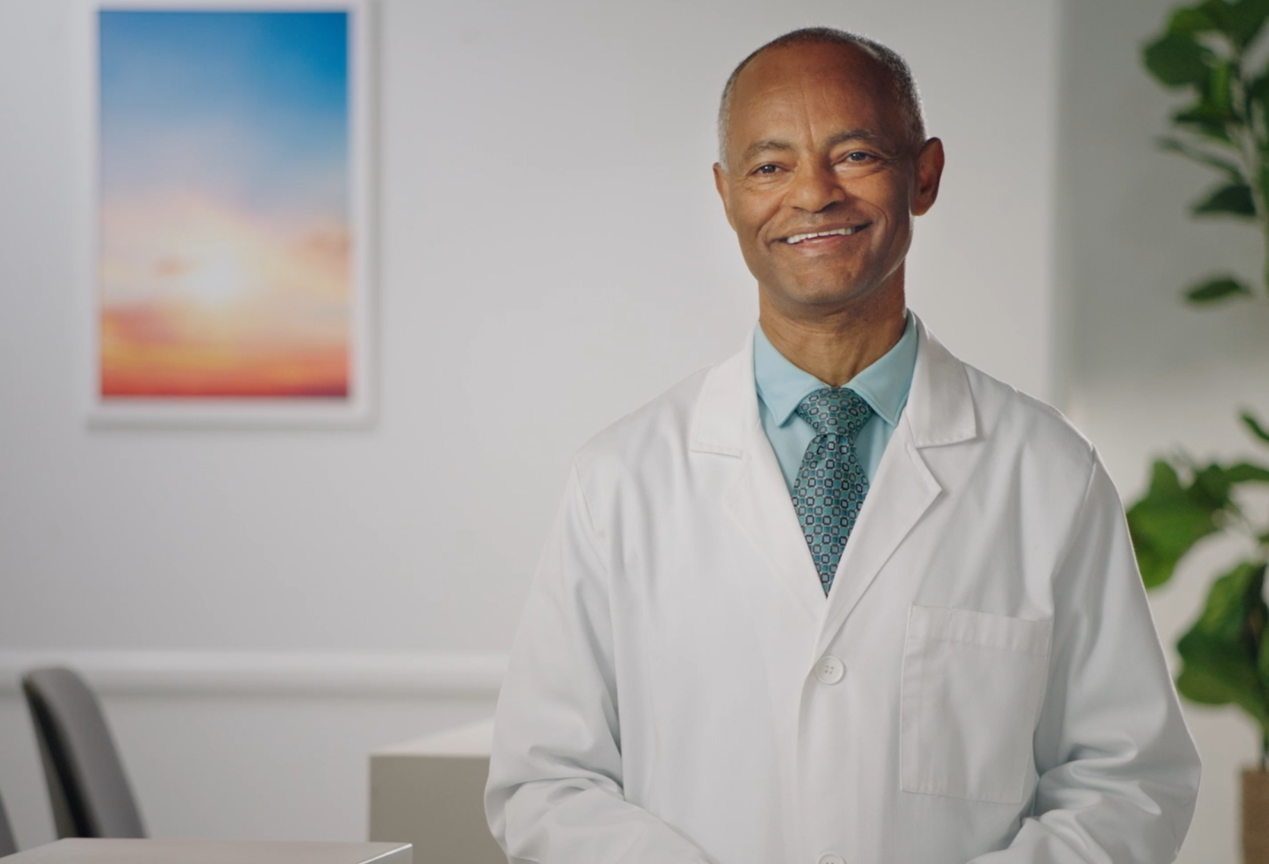 Dr. Abraham Teklu