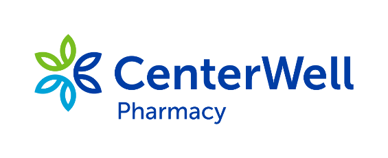 CenterWell Home Health logo.