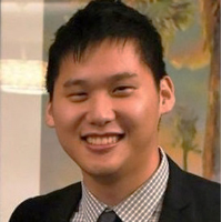 Humana Pharmacy Alumni Jonathan Chiang