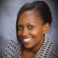 Humana Pharmacy Alumni Lilian Ndehi-Rice