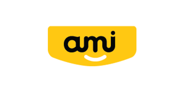 AMI Logo