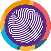 Accessibility & Wellness Employee Network Group Artwork