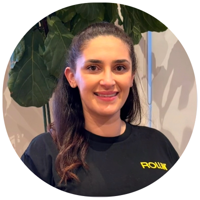 Fatima Profile Picture