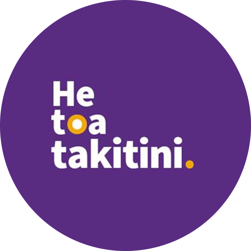 IAG's He toa takitini artwork which captures our hopes and aspirations for how we work together across IAG.
