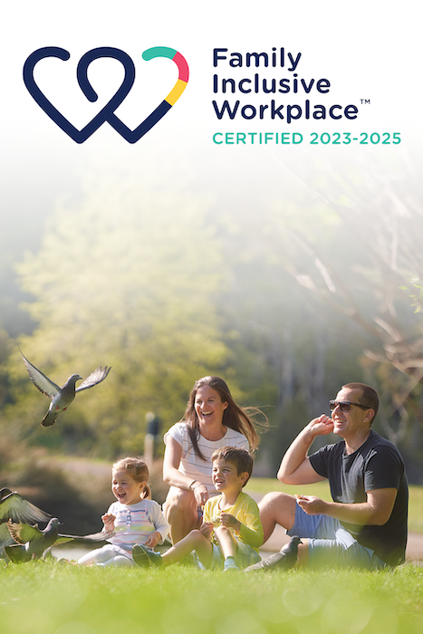 IAGCareersFamilyFocused