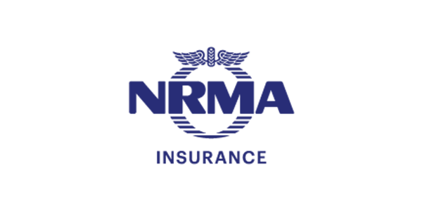 NRMA Insurance Logo