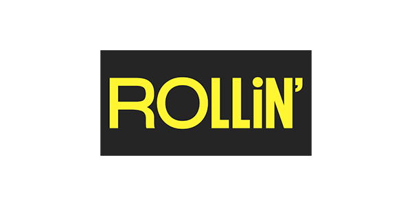 ROLLiN' Logo