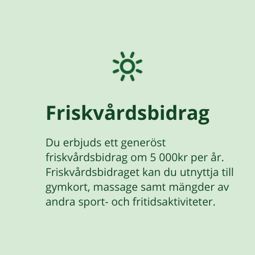 FriskvårdsbidragpåApotekHjärtatfördinhälsa