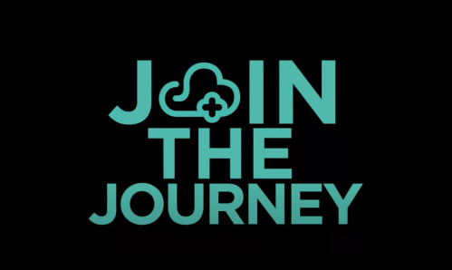Join the journey