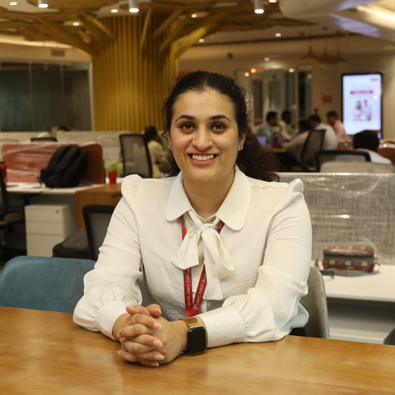 Gauri Khandelwal