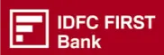 IDFC FIRST Bank Logo