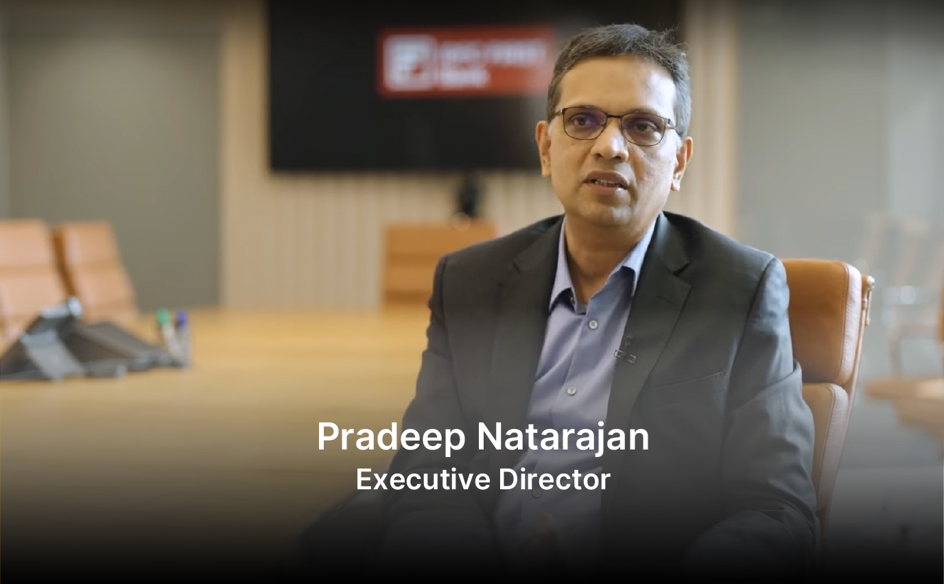 PradeepNewEVP