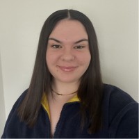 ICF employee, Patrick