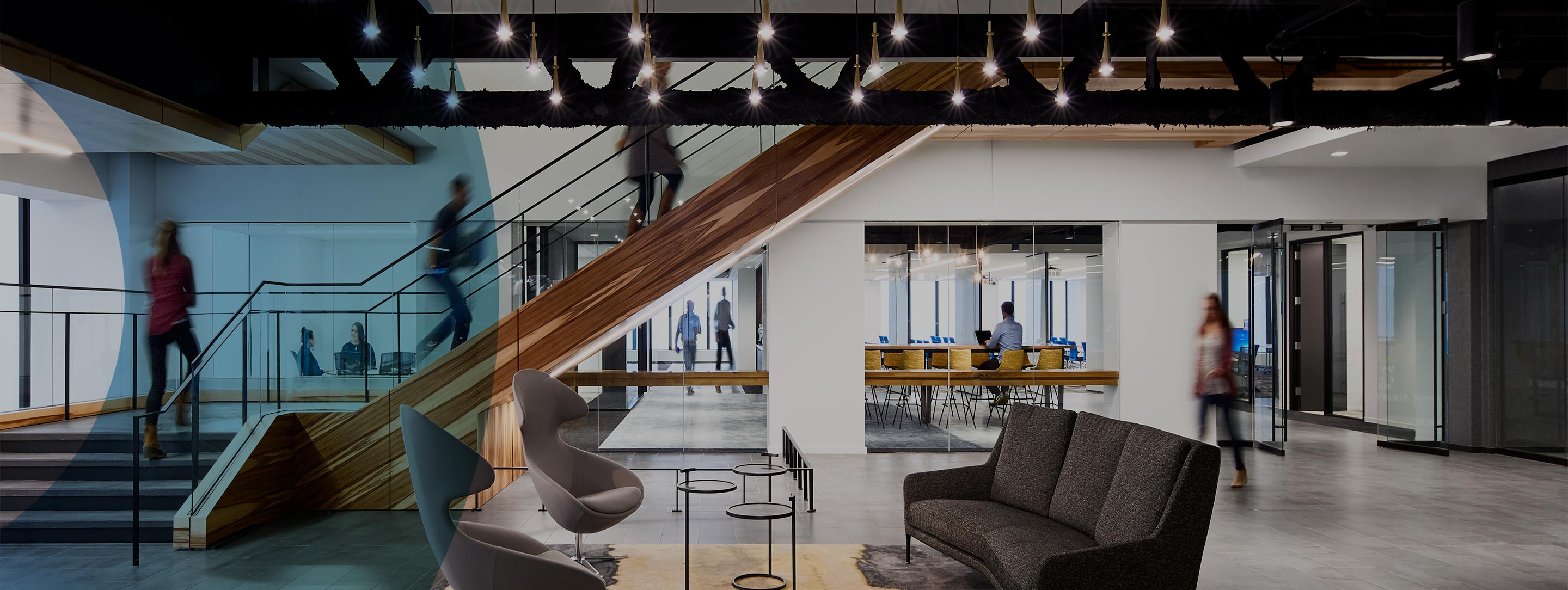 IMC Chicago Office