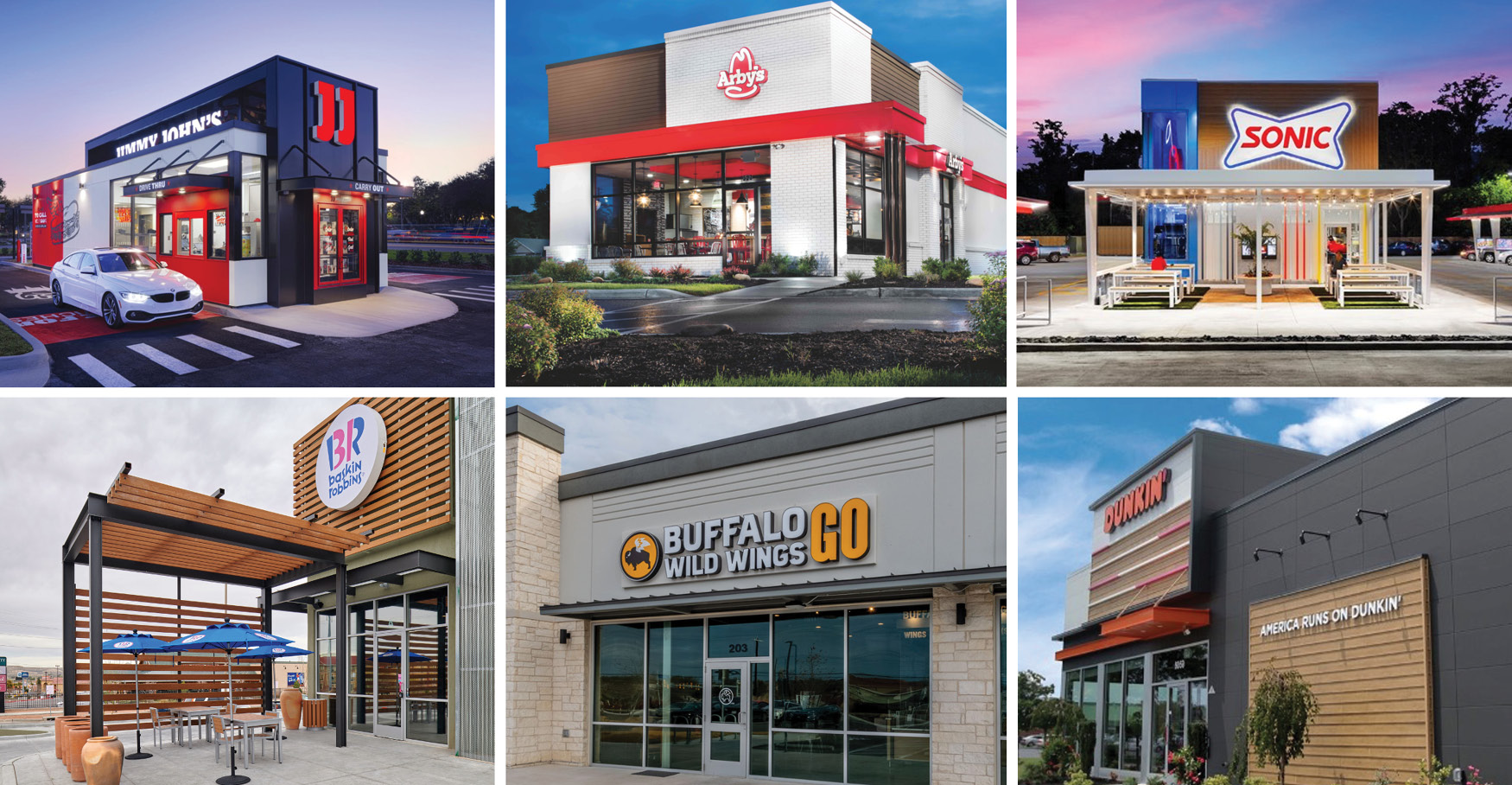 About us Careers at Inspire Brands