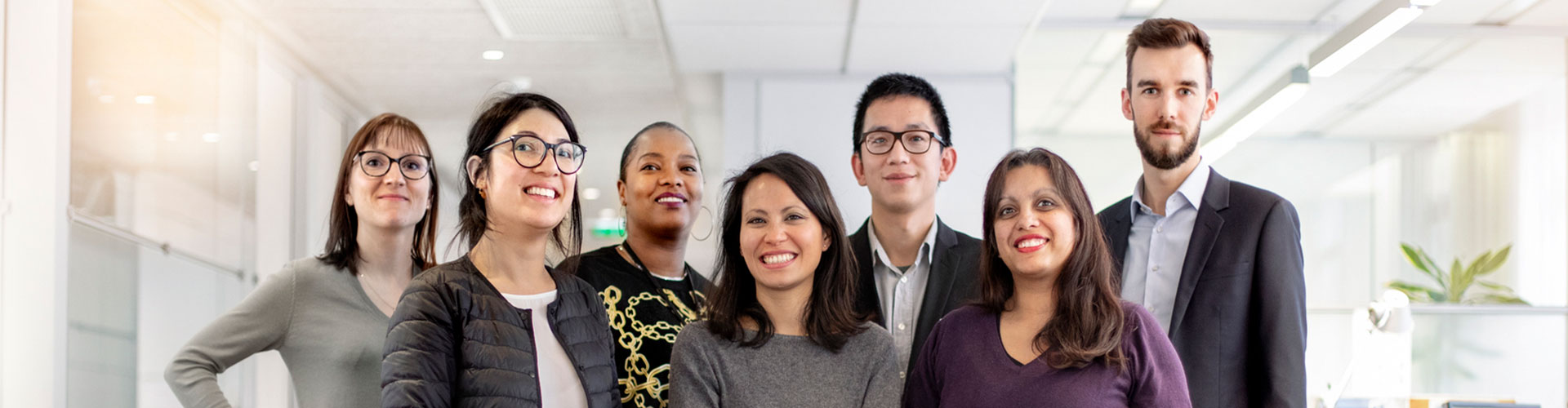 careers diversity
