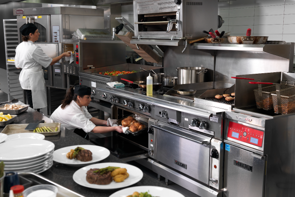 BS-FoodEquipment