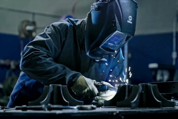 BS-Welding