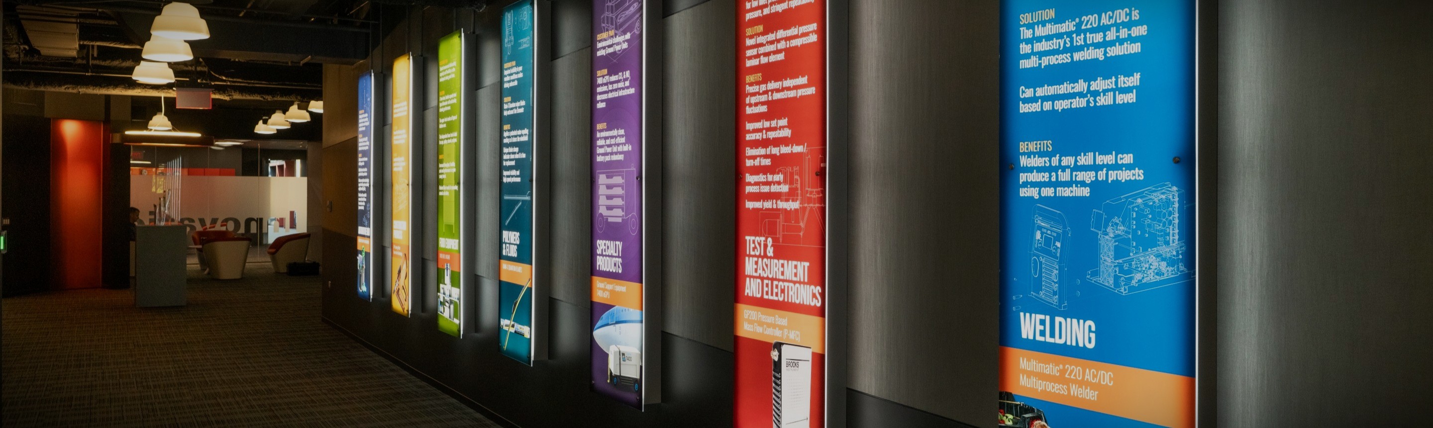 ITW Innovation Center