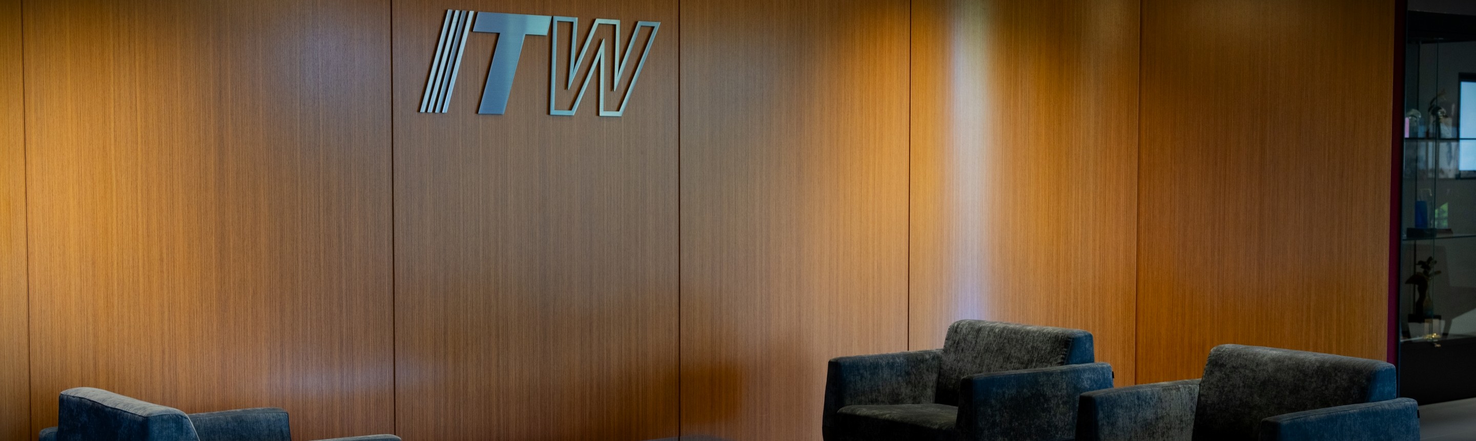 ITW Lobby