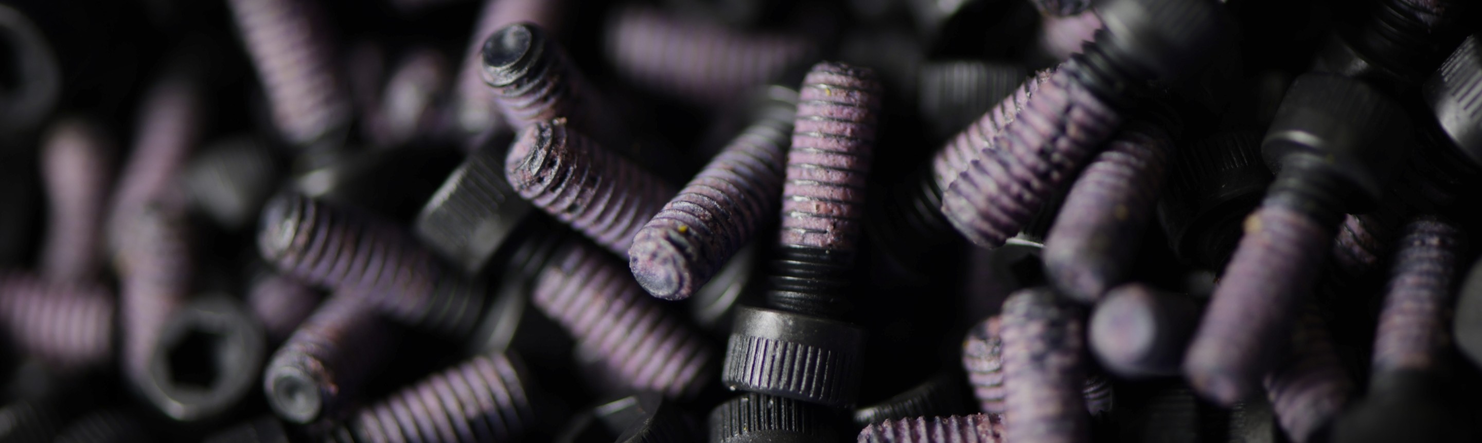 Fasteners