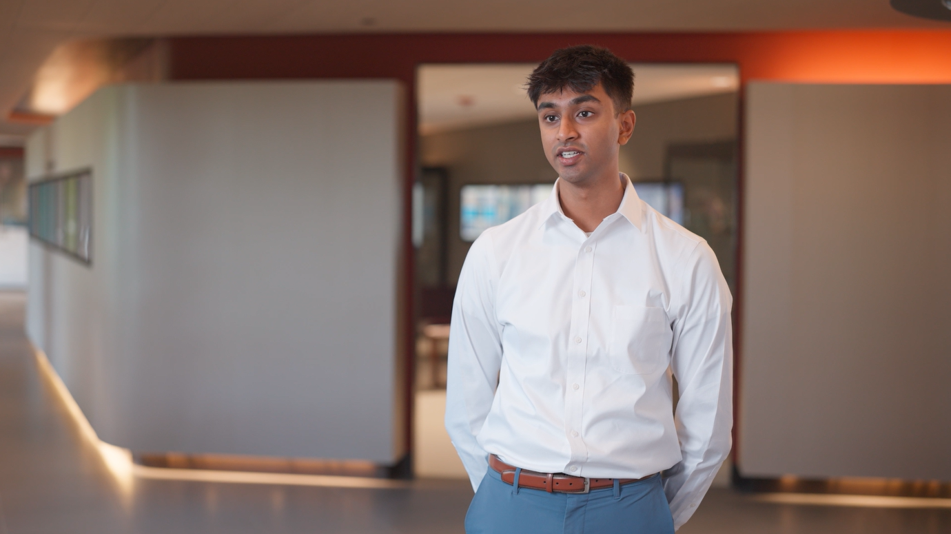 Ignite Your Full Potential with an ITW Internship
