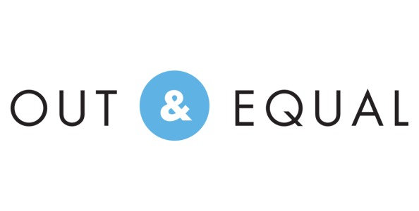 Out & Equal logo