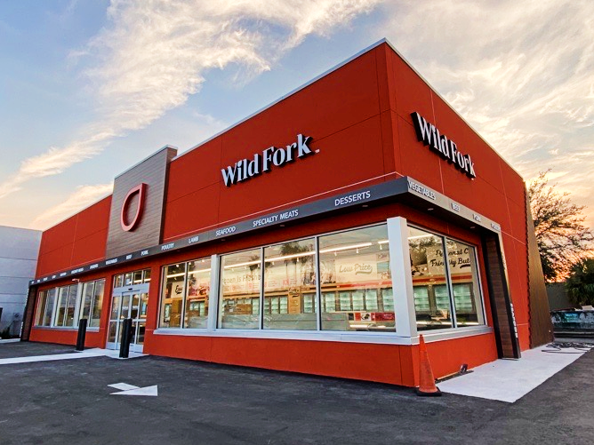 Wild Fork Foods Jobs JBS Foods