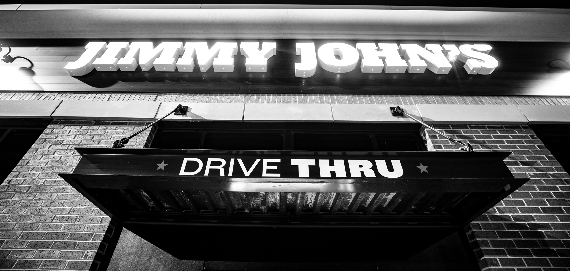 About Us Jimmy John's