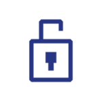 padlock icon