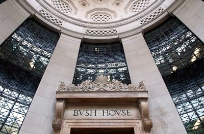 King’s Business School